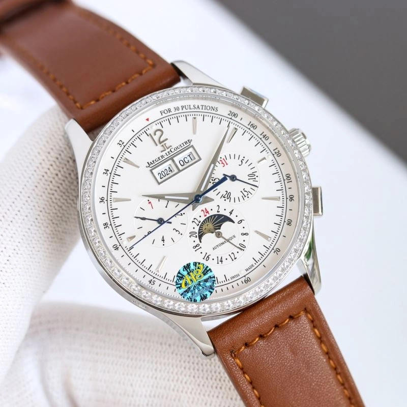 JAEGER-LECOULTRE Watches Supportive 186031