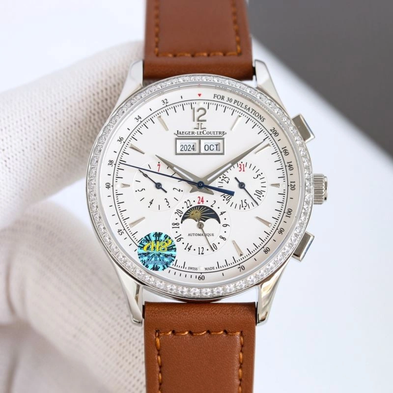 JAEGER-LECOULTRE Watches Supportive 186031