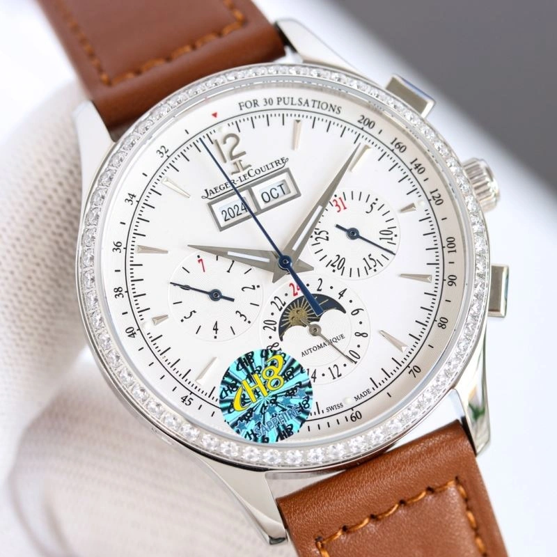 JAEGER-LECOULTRE Watches Supportive 186031