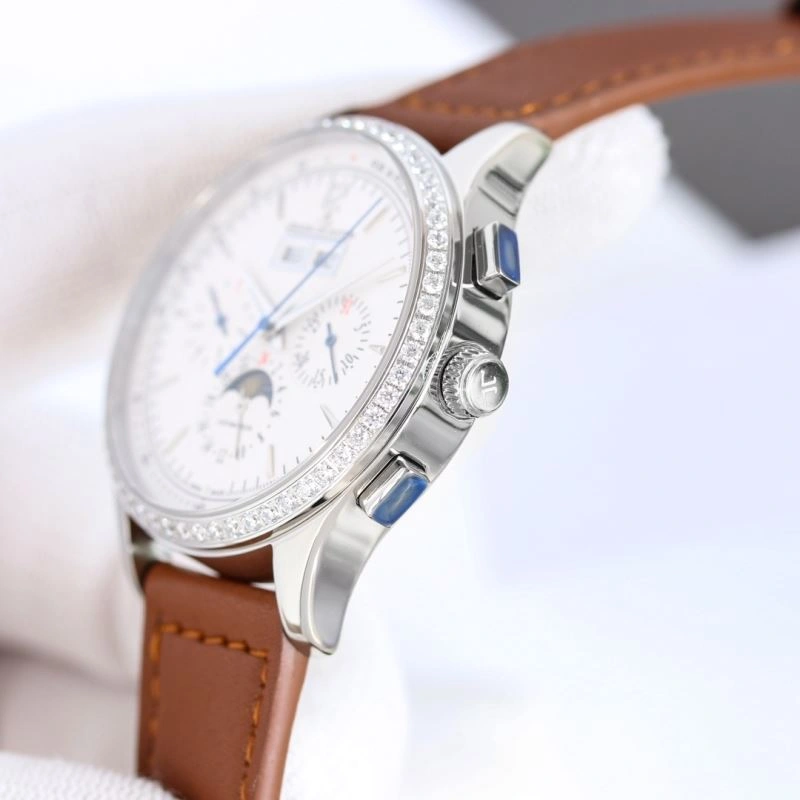 JAEGER-LECOULTRE Watches Supportive 186031