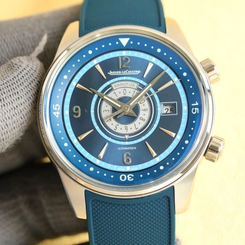 Functional JAEGER-LECOULTRE Watches 185909