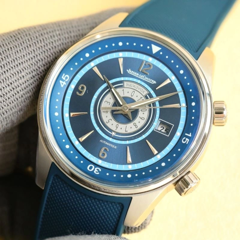 Functional JAEGER-LECOULTRE Watches 185909