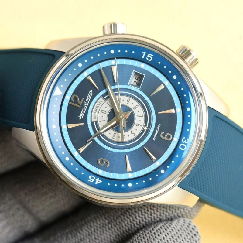 Functional JAEGER-LECOULTRE Watches 185909