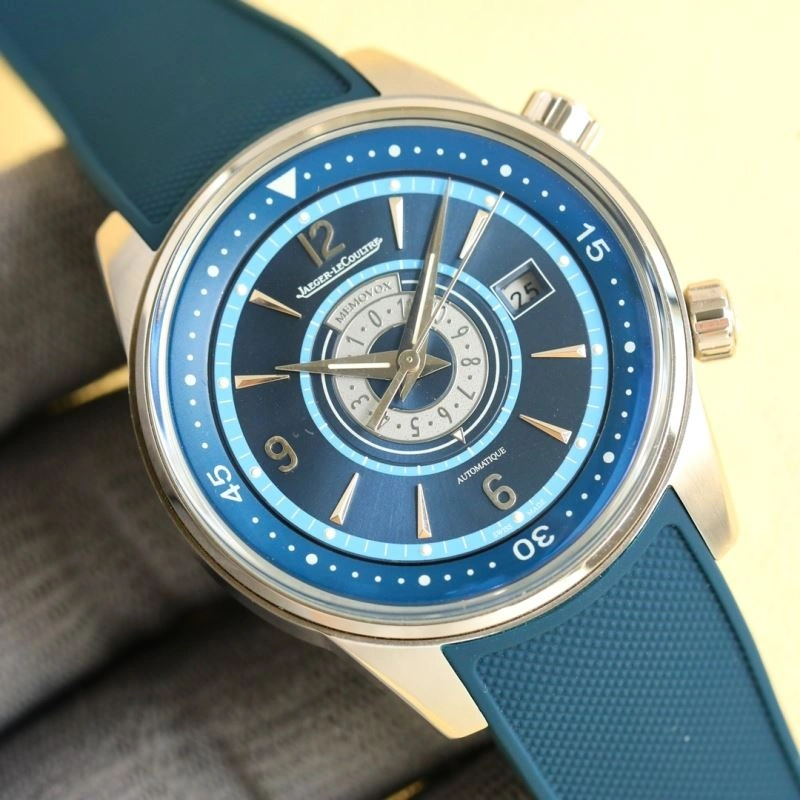 Functional JAEGER-LECOULTRE Watches 185909