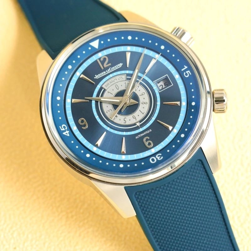 Functional JAEGER-LECOULTRE Watches 185909