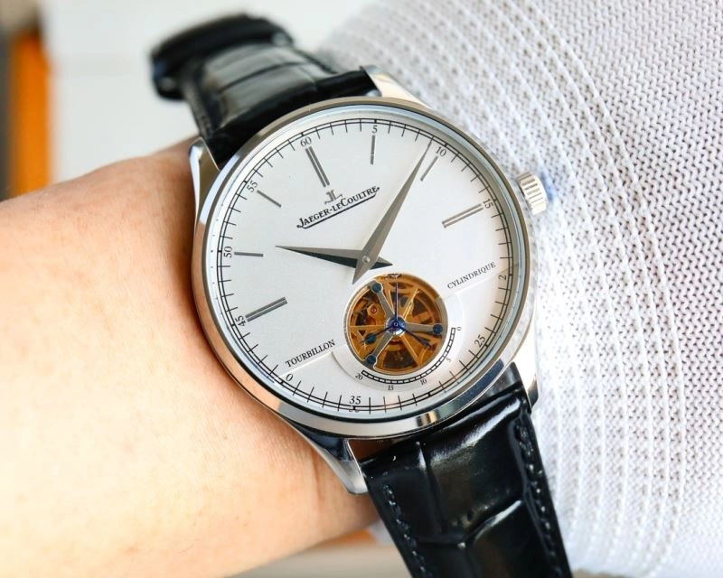 JAEGER-LECOULTRE Watches Durable 185922