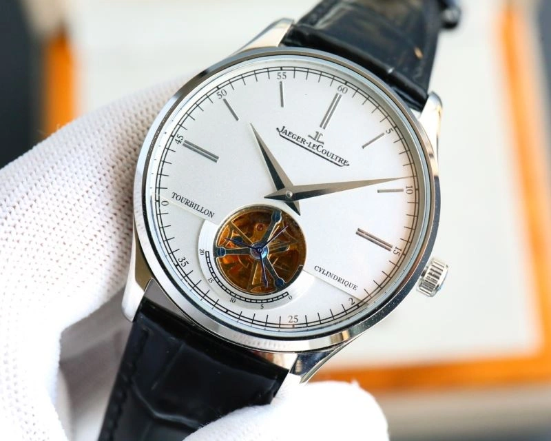 JAEGER-LECOULTRE Watches Durable 185922
