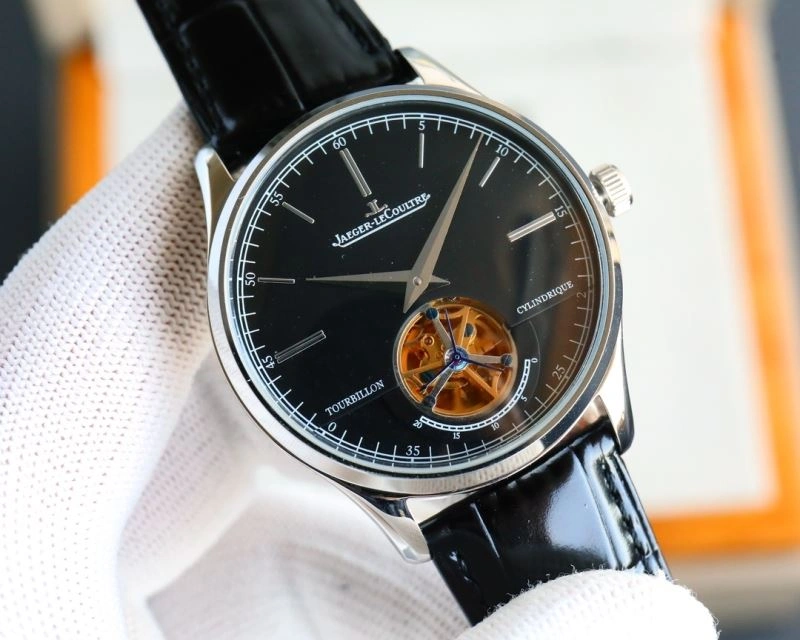JAEGER-LECOULTRE Watches Durable 185922