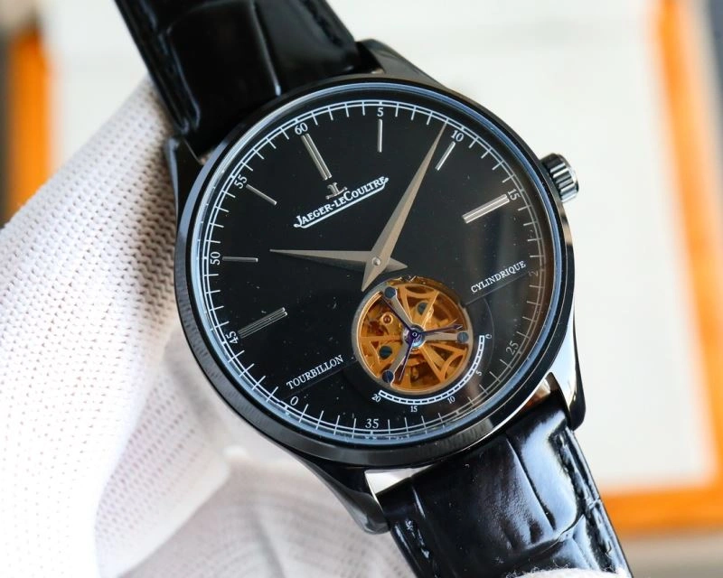 JAEGER-LECOULTRE Watches Durable 185922