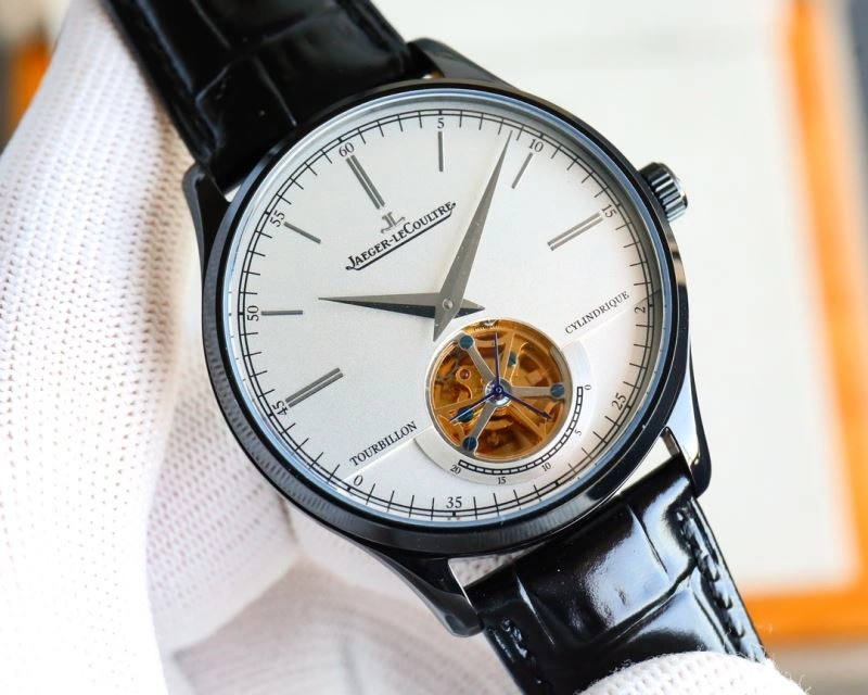 JAEGER-LECOULTRE Watches Durable 185922