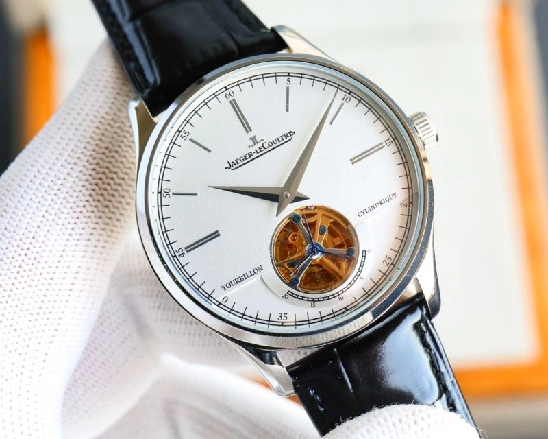 JAEGER-LECOULTRE Watches Durable 185922
