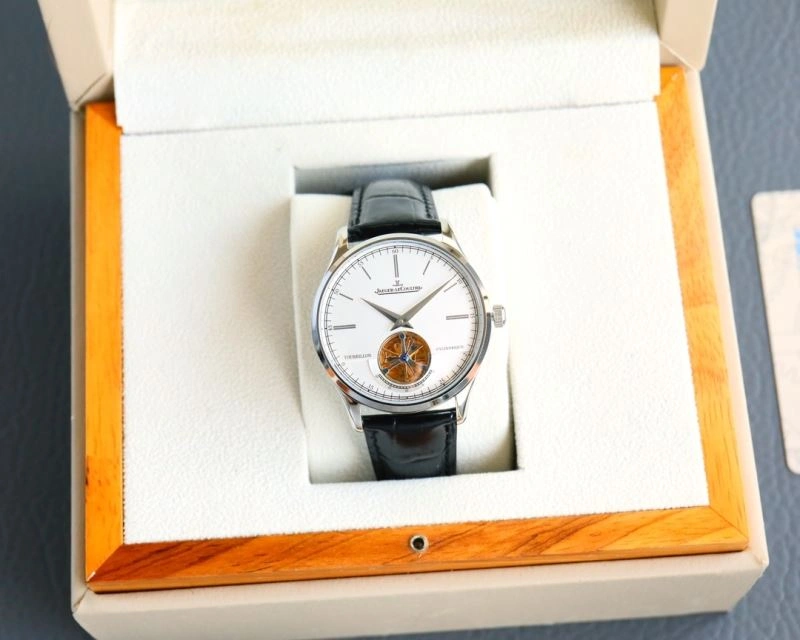 JAEGER-LECOULTRE Watches Durable 185922