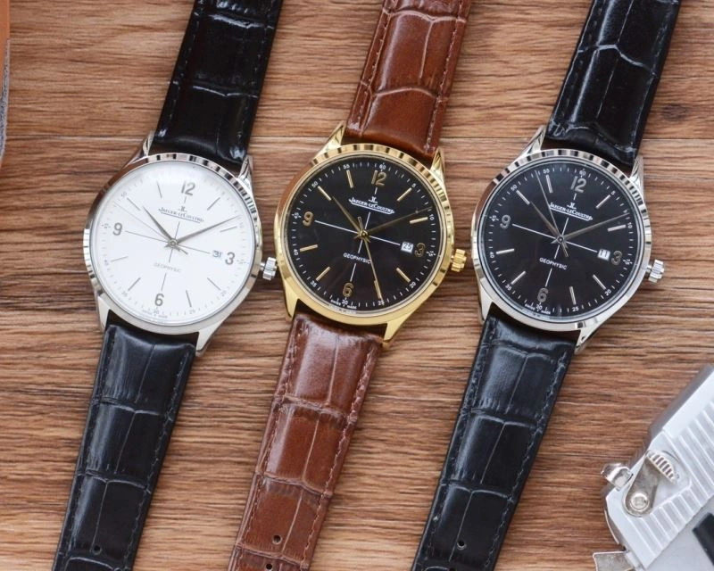 Bright JAEGER-LECOULTRE Watches 185901