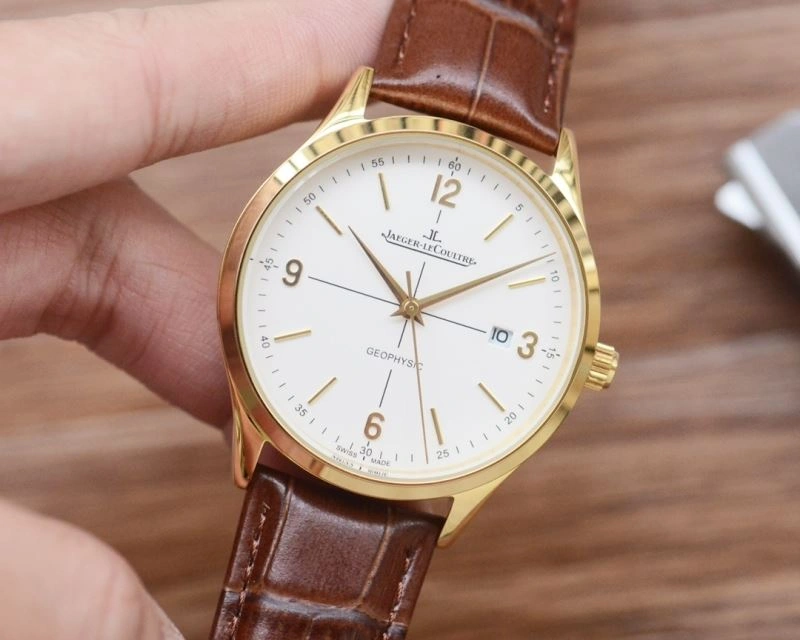Bright JAEGER-LECOULTRE Watches 185901