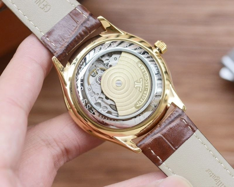 Bright JAEGER-LECOULTRE Watches 185901