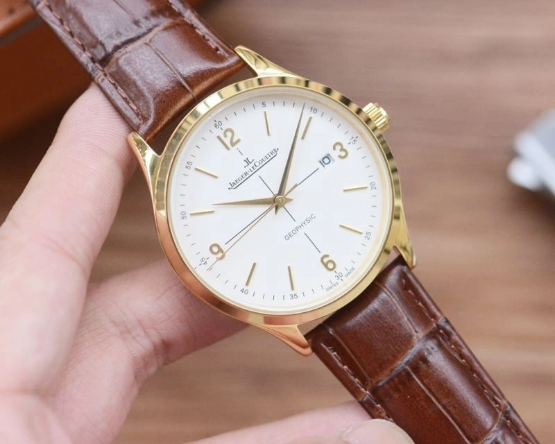 Bright JAEGER-LECOULTRE Watches 185901