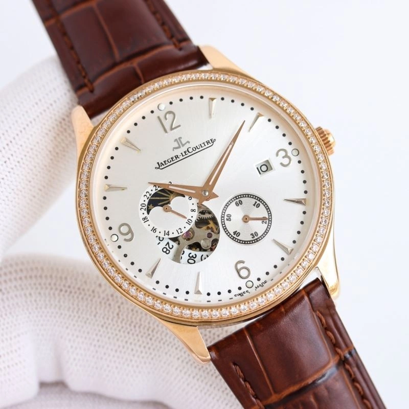 Stretchable JAEGER-LECOULTRE Watches 185906