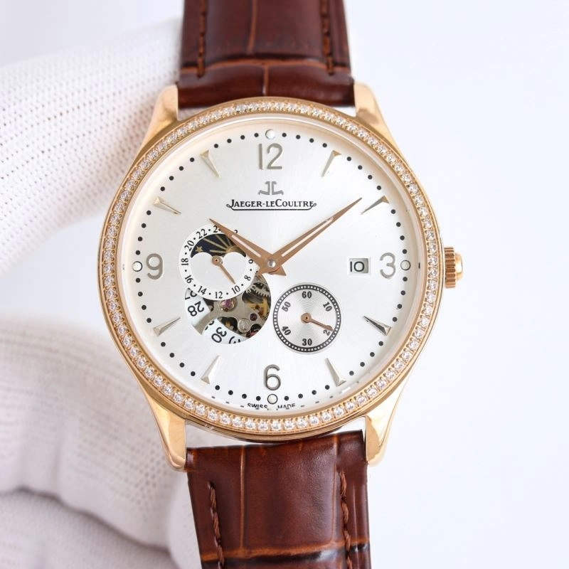 Stretchable JAEGER-LECOULTRE Watches 185906