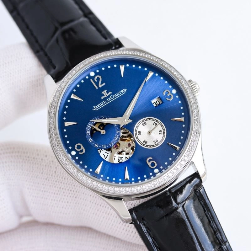 Stretchable JAEGER-LECOULTRE Watches 185906