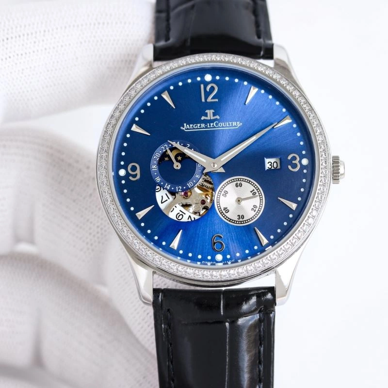 Stretchable JAEGER-LECOULTRE Watches 185906