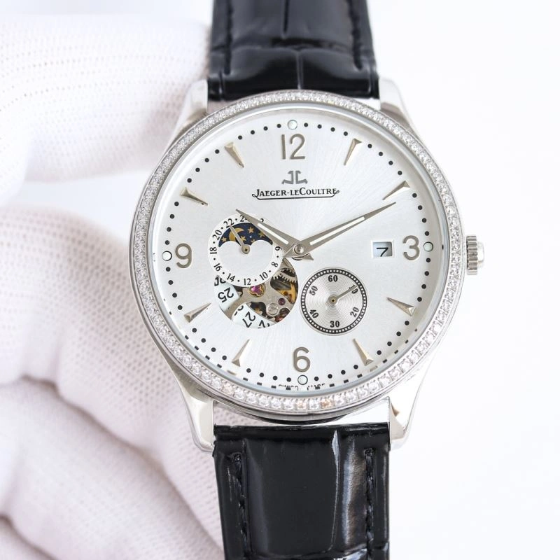 Stretchable JAEGER-LECOULTRE Watches 185906