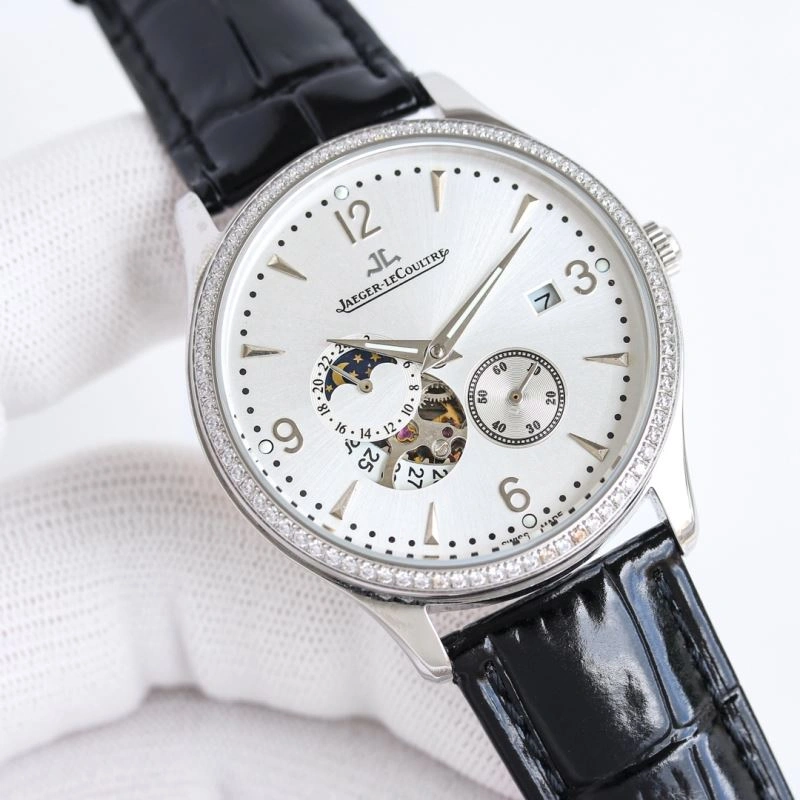 Stretchable JAEGER-LECOULTRE Watches 185906