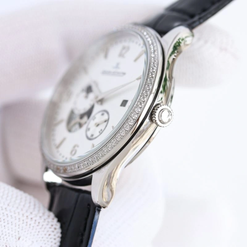 Stretchable JAEGER-LECOULTRE Watches 185906