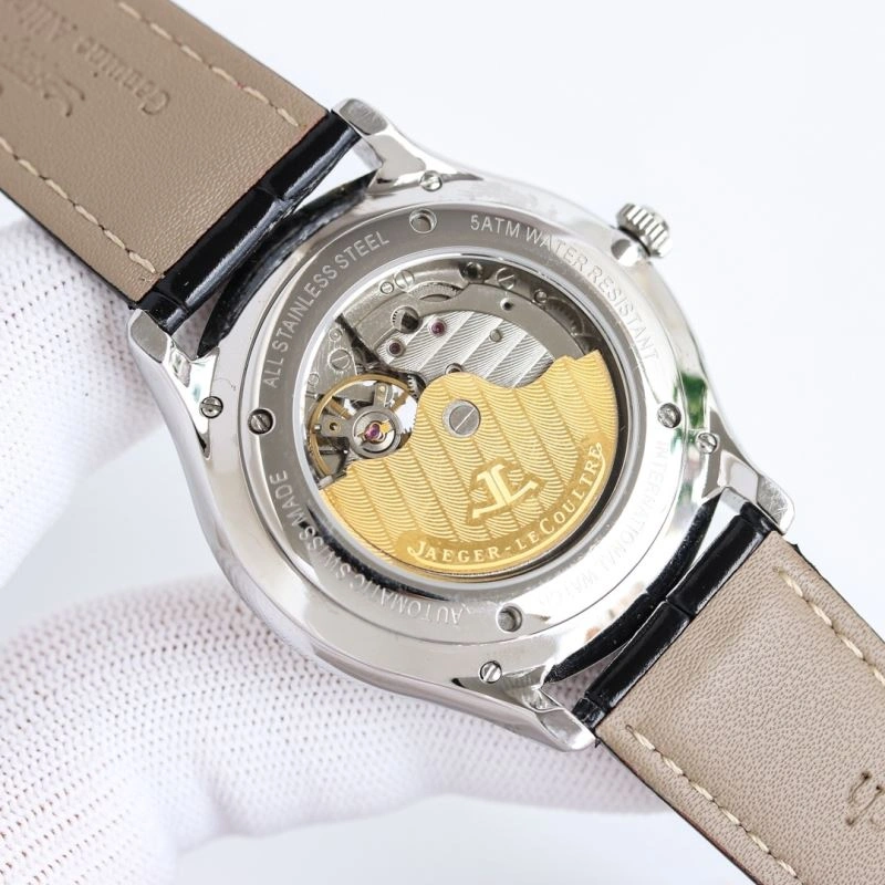 Stretchable JAEGER-LECOULTRE Watches 185906