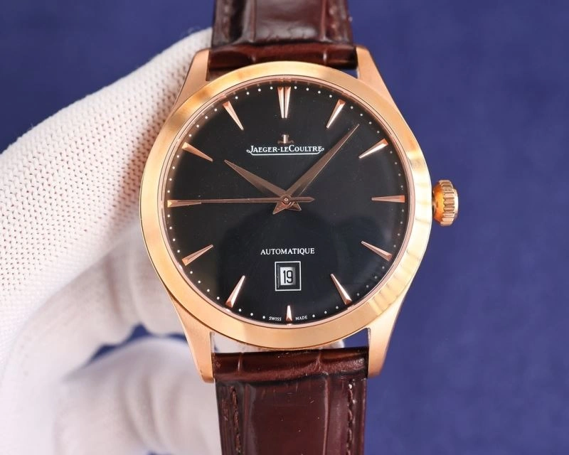 Modern JAEGER-LECOULTRE Watches 185934