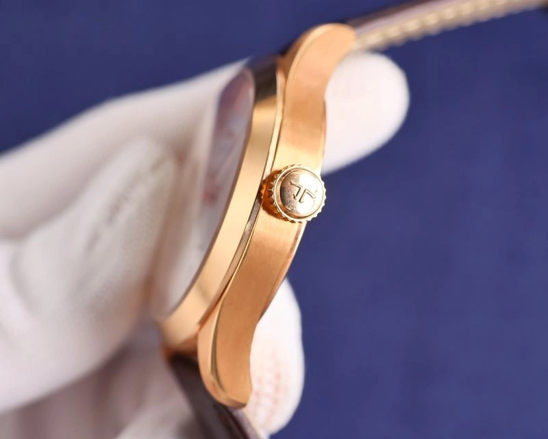 Modern JAEGER-LECOULTRE Watches 185934