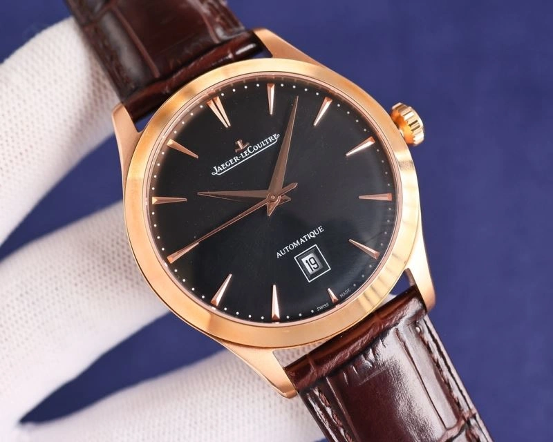 Modern JAEGER-LECOULTRE Watches 185934