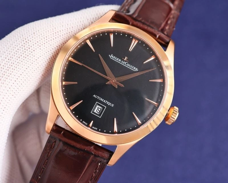 Modern JAEGER-LECOULTRE Watches 185934