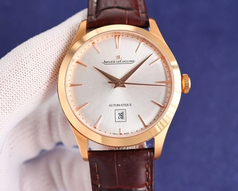 Modern JAEGER-LECOULTRE Watches 185934