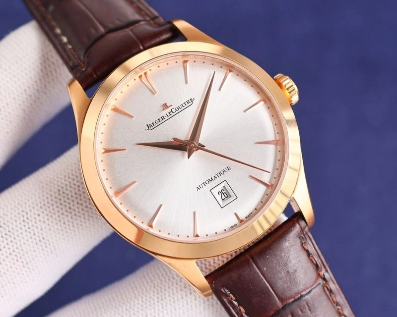 Modern JAEGER-LECOULTRE Watches 185934