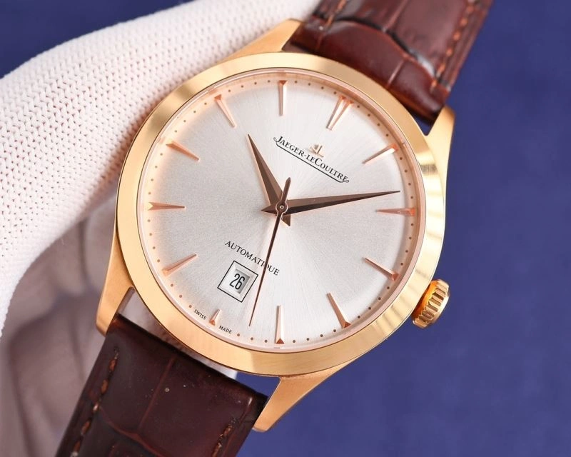 Modern JAEGER-LECOULTRE Watches 185934