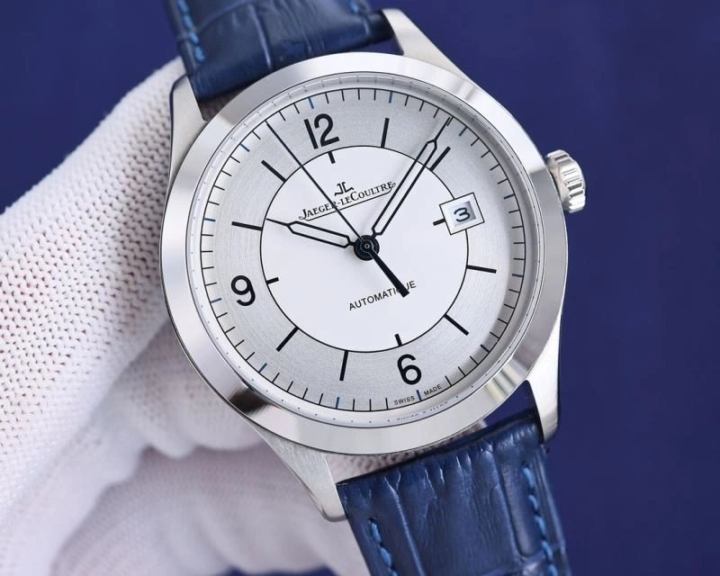 Lightweight JAEGER-LECOULTRE Watches 185914