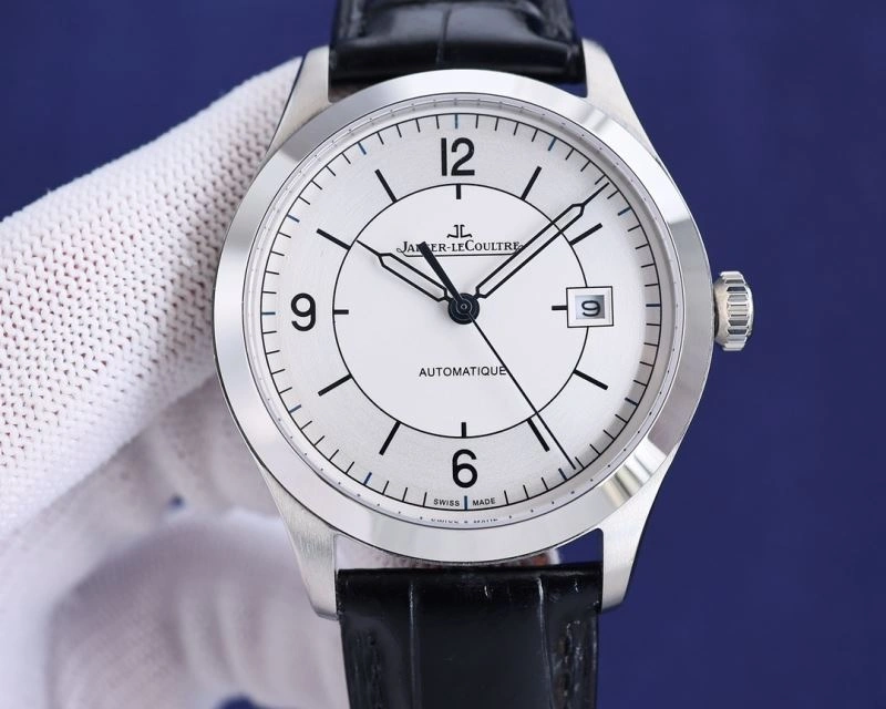 Lightweight JAEGER-LECOULTRE Watches 185914