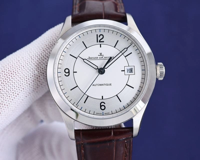 Lightweight JAEGER-LECOULTRE Watches 185914