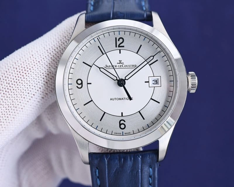 Lightweight JAEGER-LECOULTRE Watches 185914