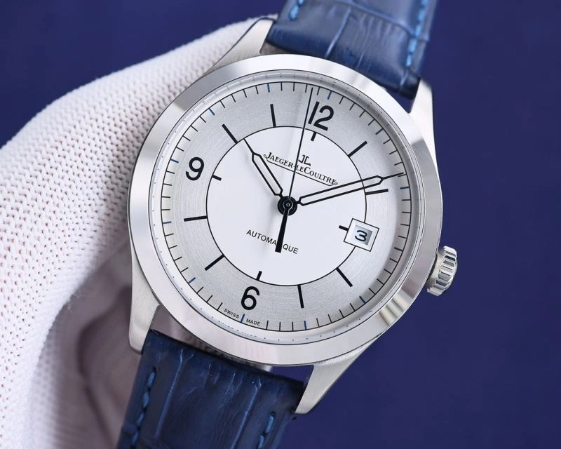 Lightweight JAEGER-LECOULTRE Watches 185914