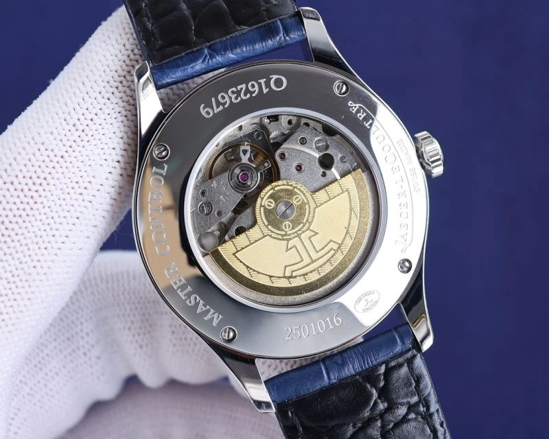 Lightweight JAEGER-LECOULTRE Watches 185914