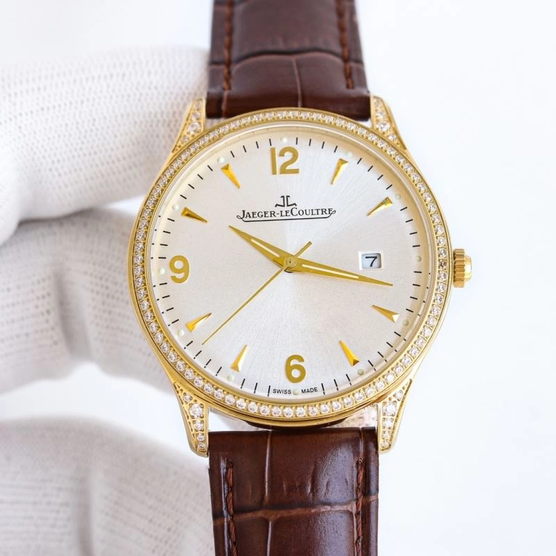 JAEGER-LECOULTRE Watches Supportive 185910