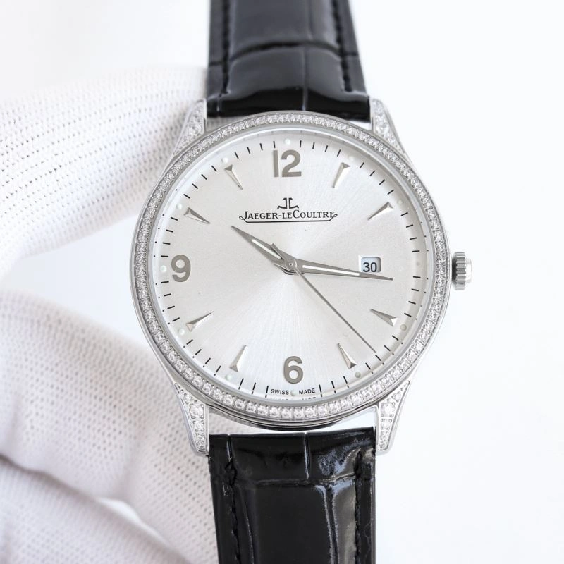 JAEGER-LECOULTRE Watches Supportive 185910