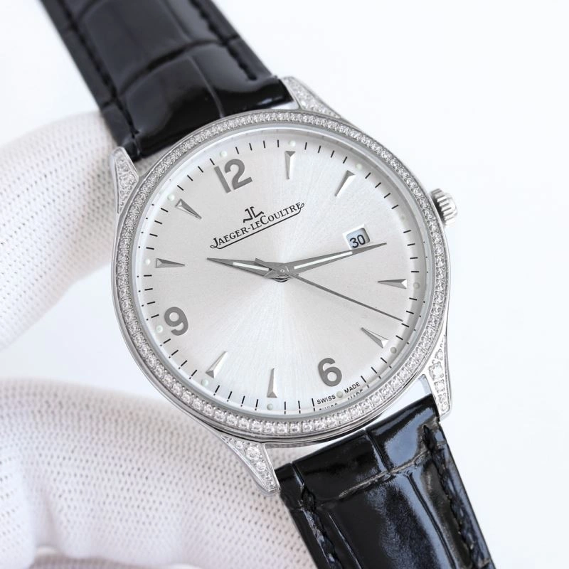 JAEGER-LECOULTRE Watches Supportive 185910