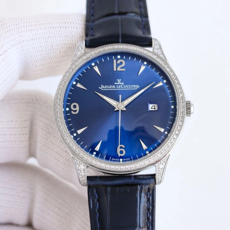 JAEGER-LECOULTRE Watches Supportive 185910