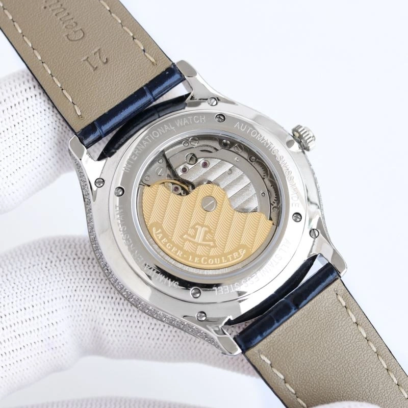 JAEGER-LECOULTRE Watches Supportive 185910