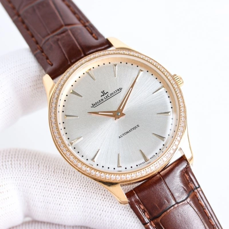 JAEGER-LECOULTRE Watches Thermal 185920