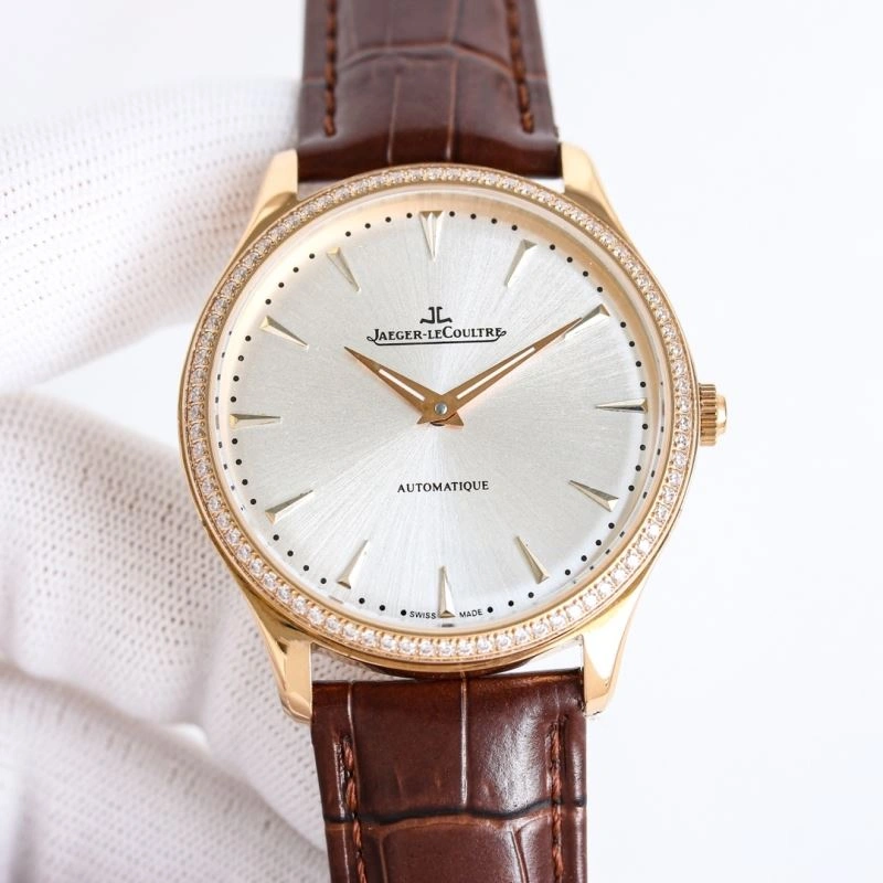 JAEGER-LECOULTRE Watches Thermal 185920