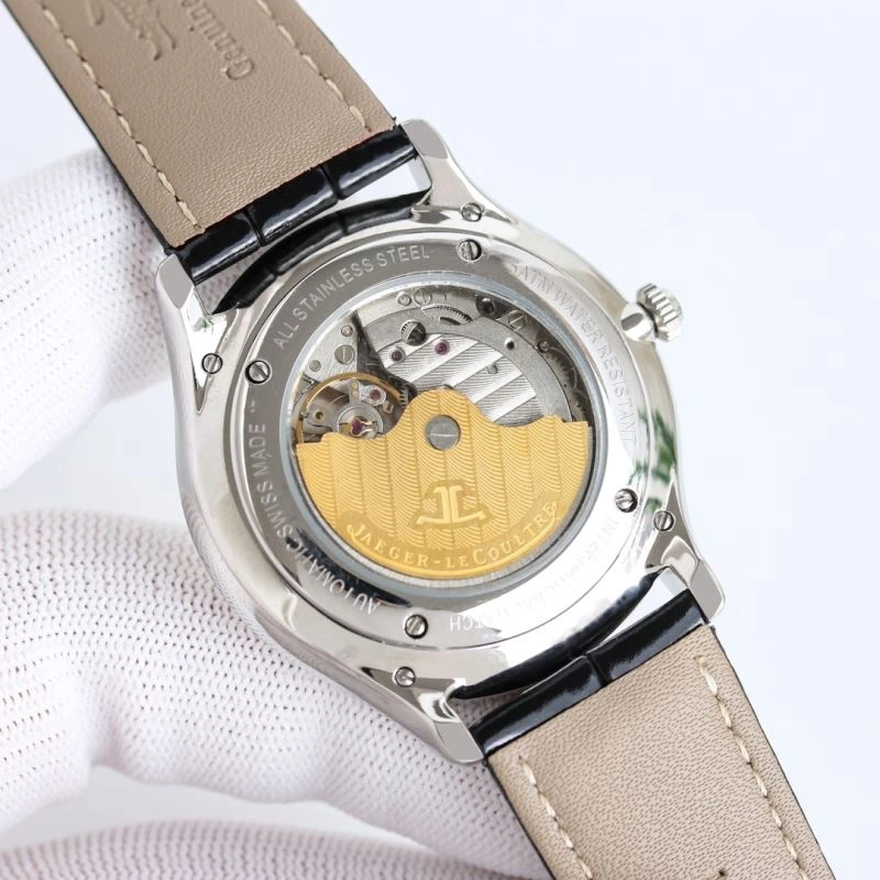JAEGER-LECOULTRE Watches Thermal 185920