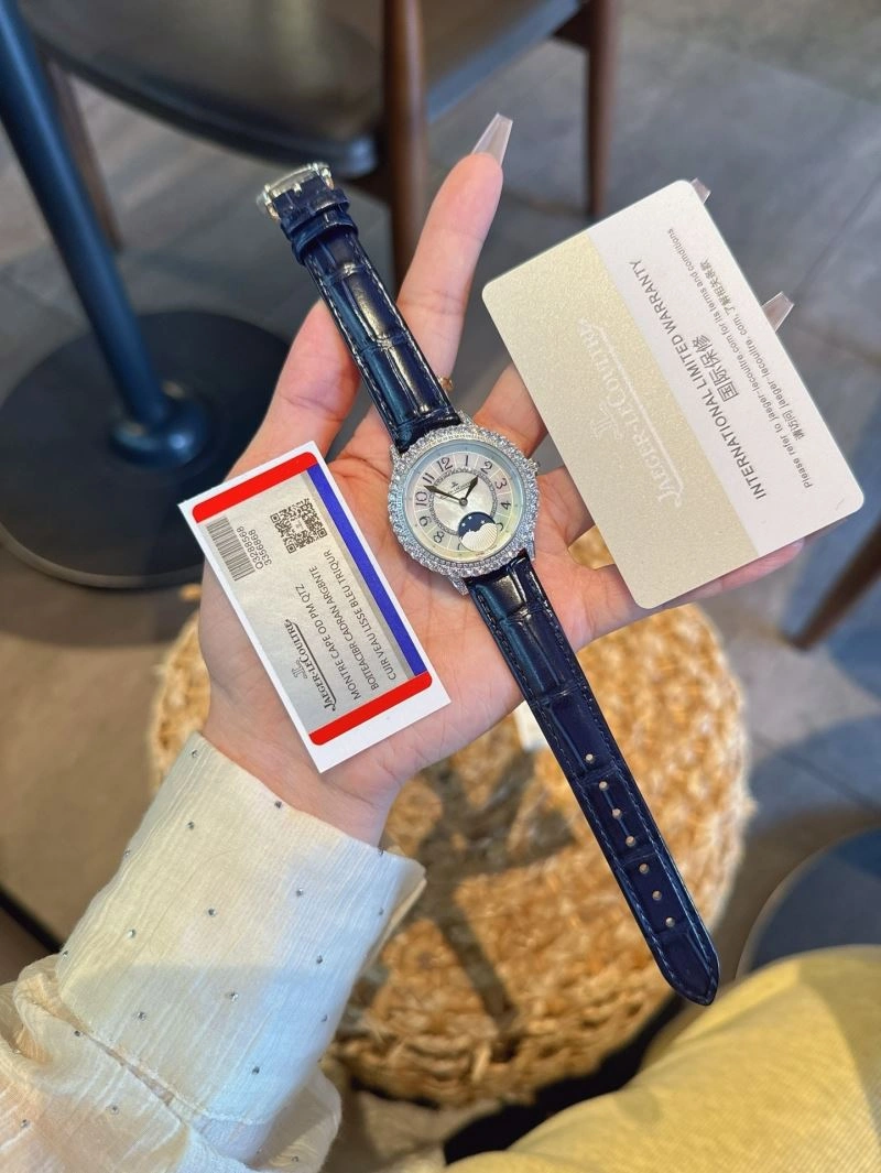 TopPick JAEGER-LECOULTRE Watches 185923